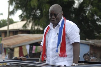 Présidentielle Ghana 2012 : Fin du vote et décompte en cours, le NPP de Nana Akufo Ado revendique déjà  la victoire !